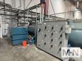 5' x 36' Thermal Equipment Autoclave