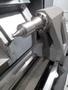 Haas ST-35 CNC Lathe, 2022 – Programmable Tailstock, Presetter, 12″ Chuck, Conveyor