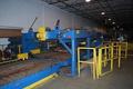 72" x .105" x 20,000# DAHLSTROM CUT TO LENGTH LINE