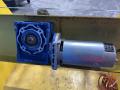 Mannetron 24" X 24"  Roto-cast Machine - Nmrv 040