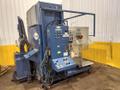 NORDSON POWDER COAT PAINT SYSTEM WITH FEEDER &amp; I-CONTROL. STOCK # 0985226