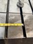 30" X 40" DEVLIEG AIR LIFT ROTARY TABLE. STOCK # 0221126