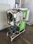 12" X 12" X 16" MECWASH AVD-300 WASHER. STOCK # 0468924