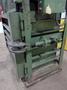 60" X 30" PIQUA SERIES 40 HYDRAULIC VERTICAL BALER: STOCK #18802
