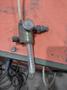 DIMETRICS INC GOLD TRACK III ORBITAL WELDING SYSTEM: STOCK 11472
