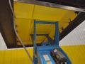 4,000 LBS X 71.75" X 71.75" LIFT PRODUCTS MODEL LPFT4W-040-36 HYRAULIC SCISSOR LIFT TABLE 110V: YOBRO #24988