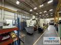 Machining Centers Horizontal CNC