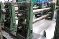 13 STANDS X 3" X 44" BRADBURY ROLLFORMER: STOCK #69558