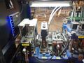 Xiamen MF1600T Roll Former, 2022 – Hydraulic Decoiler, CAD/CAM Integration, Multi‑Operation Tooling