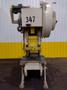 60 TON NIAGARA MODEL #M60 OBI STAMPING PRESS, 4" STROKE: STOCK #19179