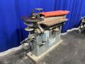 The Oakley Company 6" Belt Horizontal Belt Sander - H6