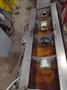 4" CAPACITY ULTRASONIC BAR &amp; TUBE CONTINUOUS WASHER: STOCK #22589