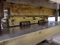 22" PNEUMATIC CUTOFF SHEAR &amp; PRESS WITH ACCELERATOR: STOCK #19539