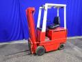 Caterpillar 3000 Lbs Electric Forklift - Mc30