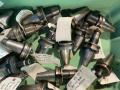 Nikken Tool Holders