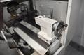 Chevalier - FCL 1840 - Ø 460 x 1000 mm CNC