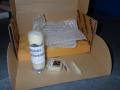 Renishaw Probe Kit - A-3060-0333-02