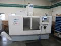Milltronics VM24 Series D CNC Vertical Machining Center, 8200B CNC Control, 20 ATC, RJH, - Auction Item