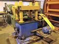 40 Ton B &amp; K Cutoff Press