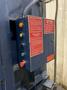 60" X 30" PIQUA MODEL 30 CARDBOARD BALER: STOCK #81527