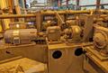 36" x 5.00" PAXSON SLITTER HEAD #3302