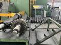 MINO SLAB SCALPING (MILLING) LINE