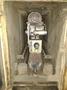 37" TIMESAVERS MODEL #137-1HDMW WET BELT GRINDER SANDER 20 HP : STOCK #19869