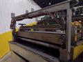 40" WIDE  ROWE B-40 POWERED STRAIGHTENER. STOCK # 0218626