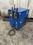 DONALDSON TORIT MINITRUNK WELDING FUME EXTRACTOR: STOCK #77850