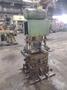 20 TON PNEUPOWR AIRAM MODEL #4P20 PNEUMATIC PRESS 3” STROKE: YOBRO #24858