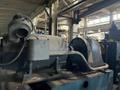 72" X .200" X 50,000 LBS VOSS CUT TO LENGTH LINE: STOCK #22300