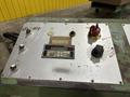 17" X 43" PEDDINGHAUS MODEL #1100 DG TWIN COLUMN &amp; MITRE HORIZONTAL STRUCTURAL SAW, NEW 2007: STOCK #23100
