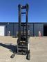 Crown RD5725-32 Electric Double Deep Reach Truck Forklift, 2022 – 3,200 LB Capacity, 36V Stand-Up Narrow Aisle (6)