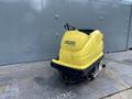 KARCHER MODEL #BR100/250R FLOOR SCRUBBER: STOCK #14837