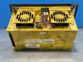 Fanuc 21i-mp Operator Panel - A02b-0285-b502