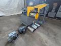 18" X 2.625 X 2,500#  WATERBURY FARRELL SLITTING LINE STOCK# 3436