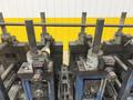 9 STAND x 2" YODER M2 ROLLFORMER, 6 STAND &amp; 3 STAND BASE: YOBRO #24317