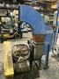 60" x 60" BCP MODEL #A4-9479 SPINNER HANGER SHOT BLAST MACHINE, NEW 1999: YOBRO #26149