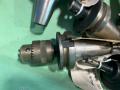 Nikken Tool Holders