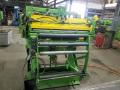 ROWE 40" X .080" SERVO FEED/STRAIGHTENER, STOCK# 13905J