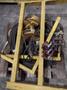 15 TON STAHL TOP RUNNING CRANE HOIST: YOBRO #26048