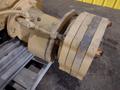 3 TON ACCO-WRIGHT WORK RATED SERIES 32 ELECTRIC POWERED CABLE HOIST: STOCK #18768