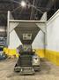 30" X 30" HARMONY ENTERPRISES MODEL #PERFSSHB24 STAINLESS STEEL EXTRACT PLUS HORIZONTAL BALER &amp; PERFERATOR, FOR ALUMINUM CAN &amp; BOTTLES LIQUID EXTRACTION: YOBRO #25023