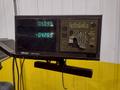 5 HP KENT MODEL #KTM-5VK RAM TYPE  KNEE MILL, 1992: STOCK #19923