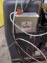 5 HP KENT MODEL #KTM-5VK RAM TYPE  KNEE MILL, 1992: STOCK #19923