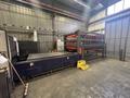 4400 Watt Bystronic BySpeed 3015 CO2 Laser, 2010 – 5′ x 10′ Table, ByTrans 3015 Extended Sheet Load/Unload, Dust Collector