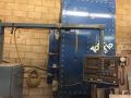 1995 LAGUN LAGUNMATIC VMC-3516 | Machining Centers, Vertical
