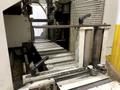 10" X 10" KASTO MODEL #SSB-A2-CNC-CC AUTOMATIC VERTICAL BAND SAW: STOCK #17306