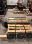 Kuka SL-4-32 x 72-2000  ESAB Swift Arc Robotic Weld Cell, 2015 – Never Used in Production!!