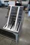 (2) Angle Plates: 12" x 15"H and 16" x 10" High, Drilled and Tapped- Auction Item